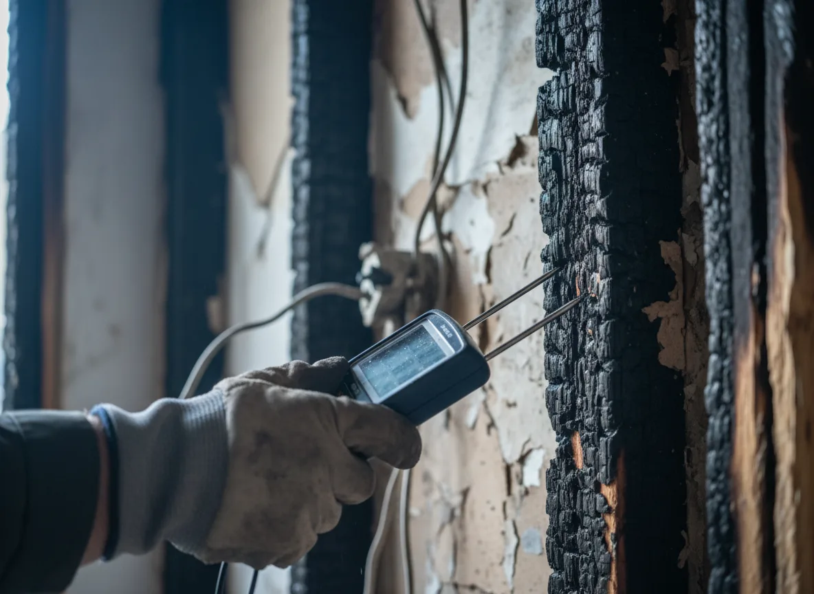 Fire Damage Restoration Allen, KS FAQs